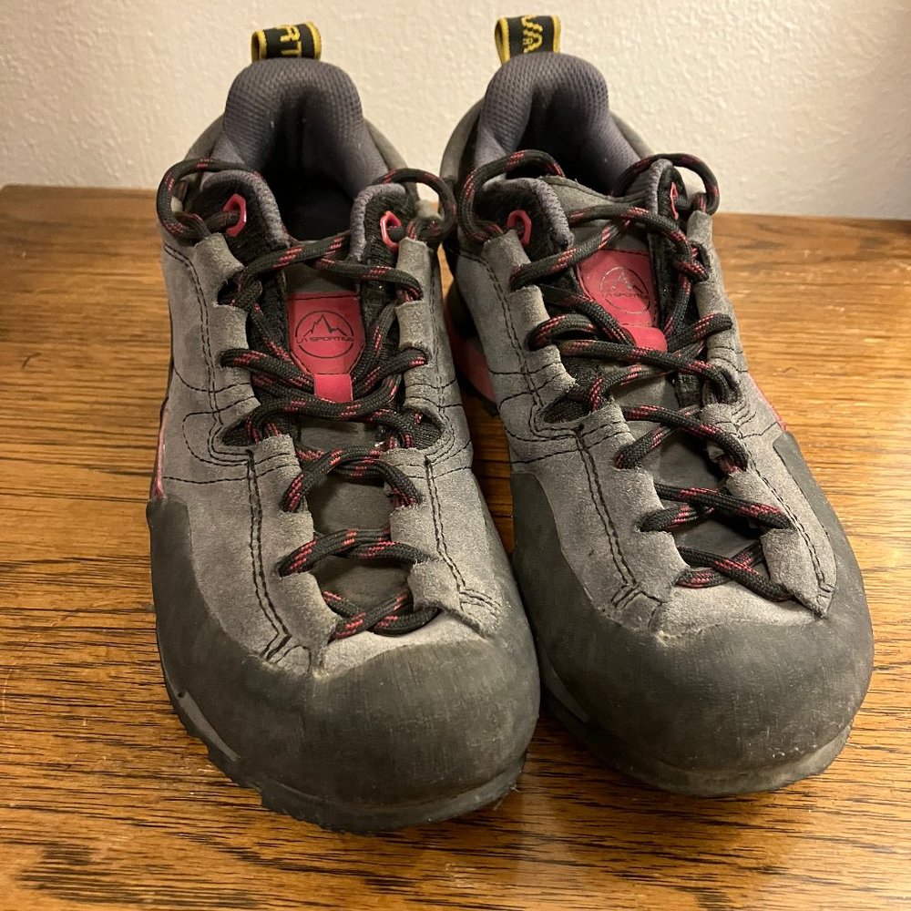 La Sportiva Approach shoes
